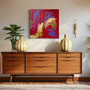 Red Painting-2
