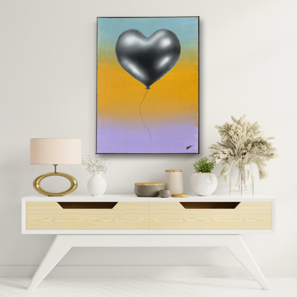 Heart of Reflection