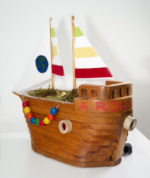 A ROKONAINK, All Our Relatives