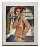 Red Head-2