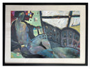 Behind Windows-2