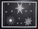 SNOWFLAKES II-2