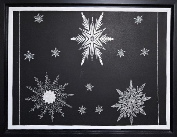 SNOWFLAKES II