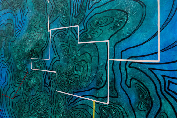 Borderlines