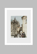 Historic Alleyway 01-2