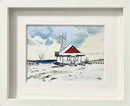 Leuty Lifeguard Station at Kew Beach-2