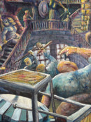 Queen of the Irates and the Keepers of the Thingy-2