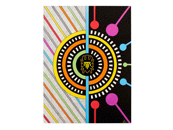 UNIVERSE THREADS