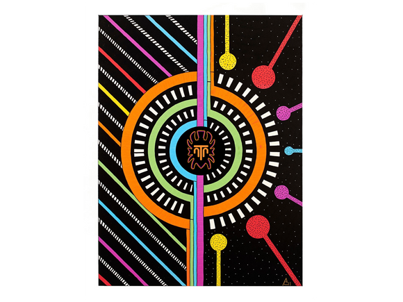 UNIVERSE THREADS