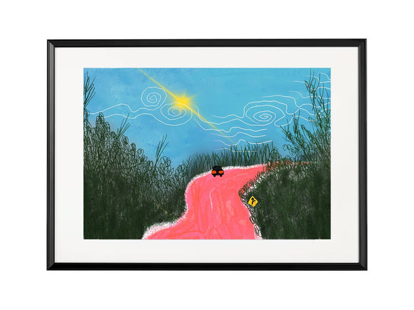 Whispers of Fall Series