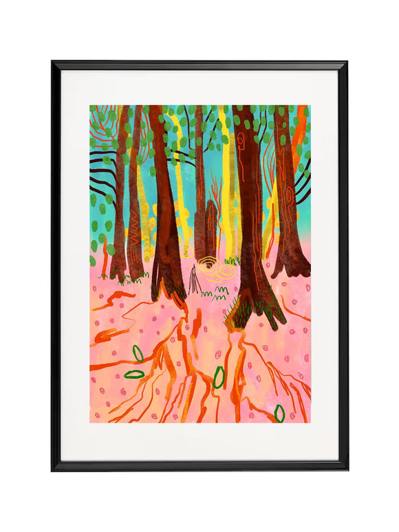 Whispers of Fall Series