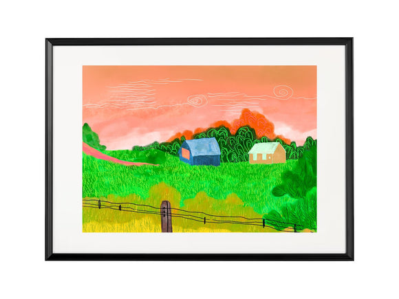 Whispers of Fall Seires