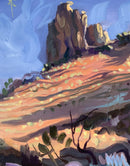 Big Bend, Chisos Mountains-2