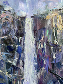 Bridalveil Falls, Yosemite-2