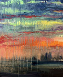 Sunset Over Brooklyn-2