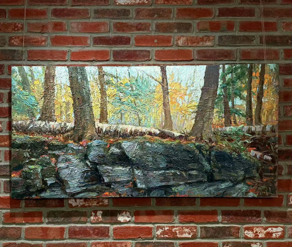 Whispers of the Forest