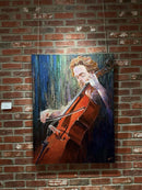 The Soul of the Cello-2