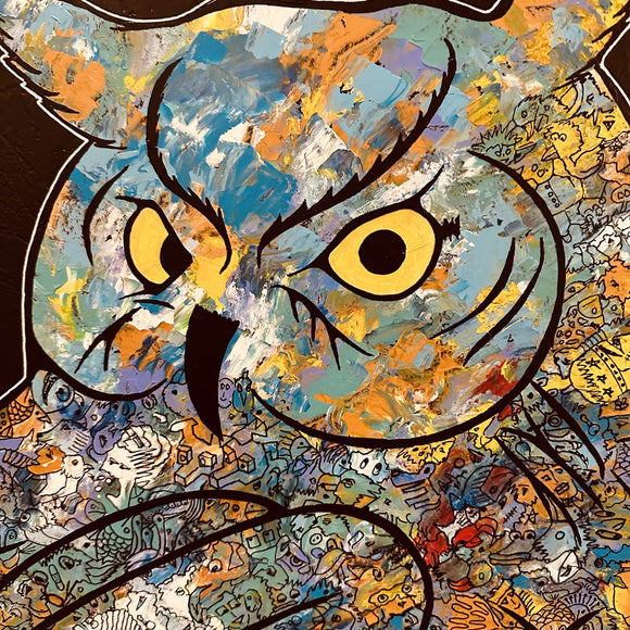 Nightwatcher