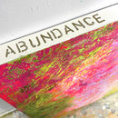 Abundance (no.1)-2