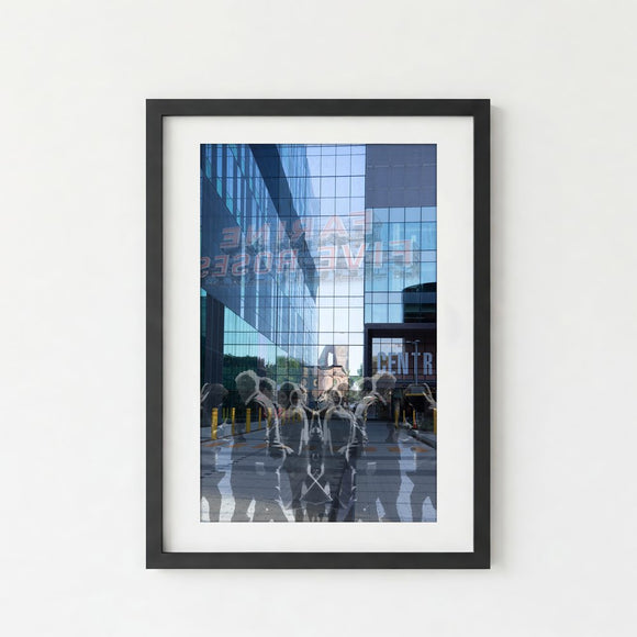 Nobody Cares Until It's Too Late