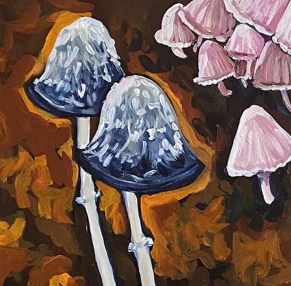 In the Woods
