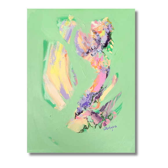 The Start of Something New