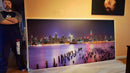 Manhattan skyline-2