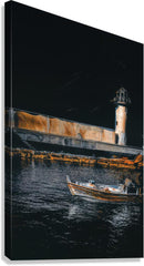 A Dialogue with the Sea-2