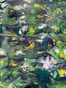 Lilly pads-2