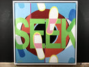 Seek Originality-2