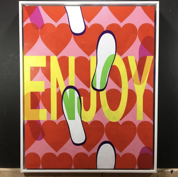 Enjoy Loving