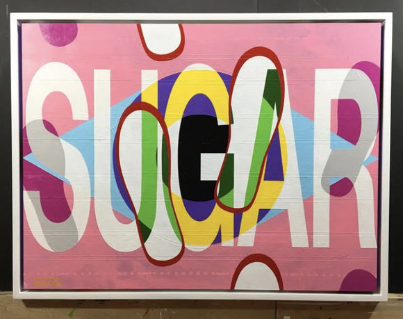 Sugar High
