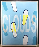 Clouds Passing-2