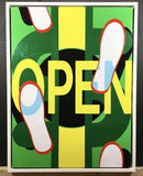 Open-2