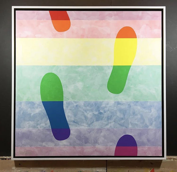 Somewhere Over The Rainbow