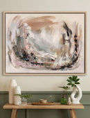 I Dream in Raw Umber-2