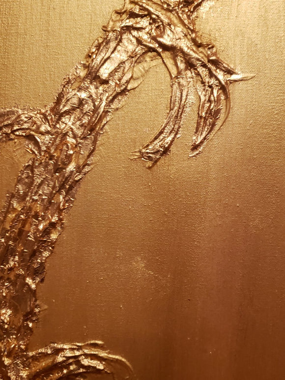The King Symbols of music