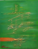 Music, Green, green, green-2