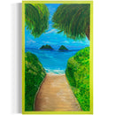 Trespassing on Paradise-2
