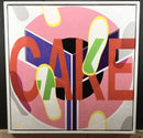 Eye On A Piece Of Cake-2