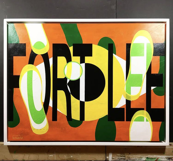 Fort Lee, NJ
