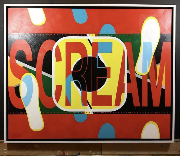 Scream