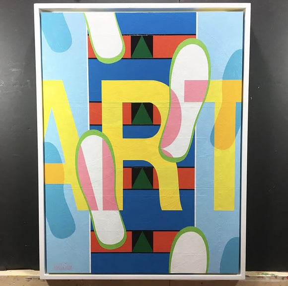 Art Elevates