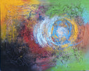 Colors in quartet composition-2