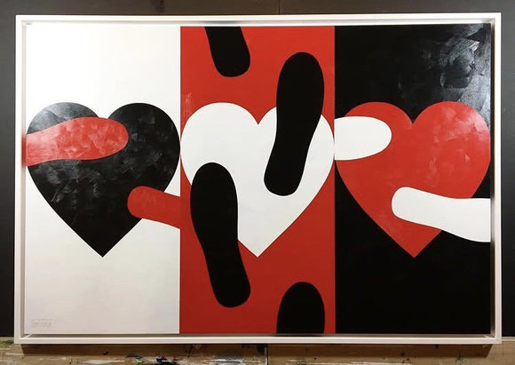 A Change Of Heart