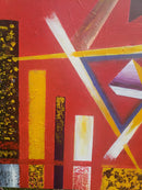 Geometry ... Cubism-2