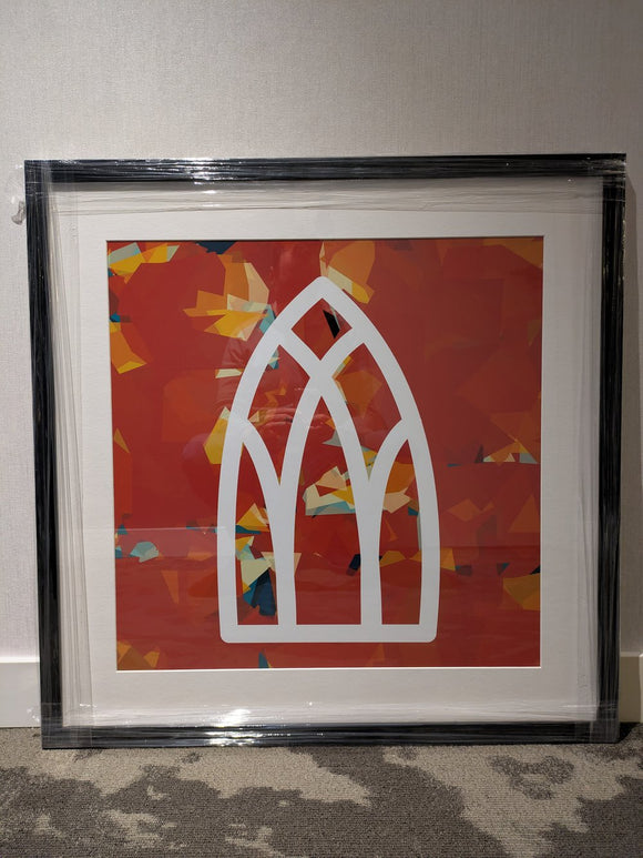 Stained Glass