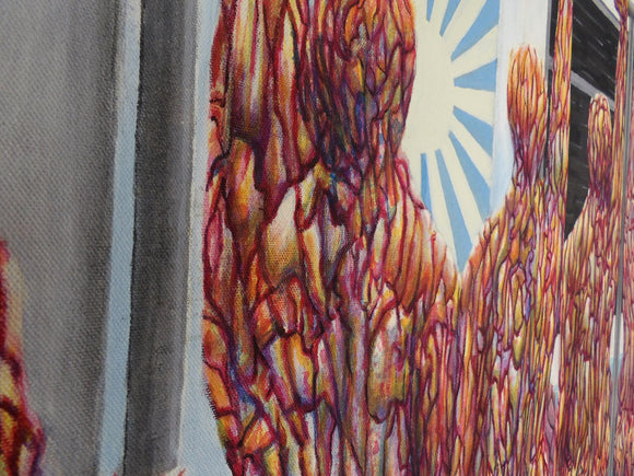 Sterilized Subway Grind