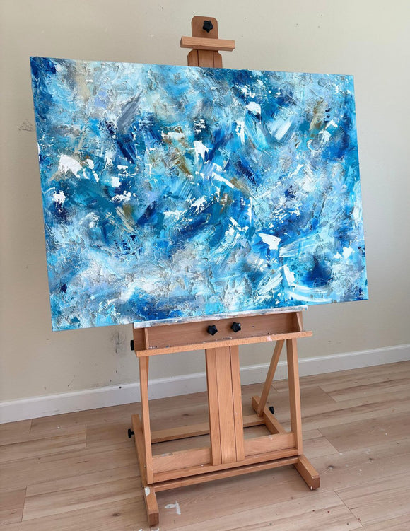 Waves of Intuition