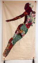 Textile Woman-2